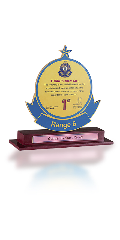 Central Excise: Rajkot